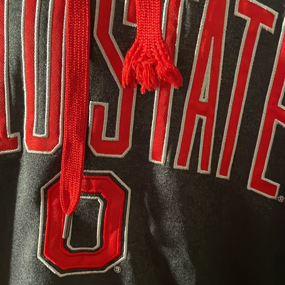 Ohio State Hoodie - Picture 3 of 4